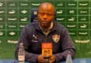 Marcão critica condições do gramado do Maracanã após goleada do Fluminense e espera melhora para clássico contra o Flamengo