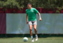 Millán confia em vitória contra o Flamengo e projeta o clássico: “Estamos prontos”