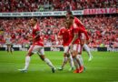 De Olho Neles: Internacional chega embalado após vitória sobre o Botafogo e tenta se afastar do Z-4