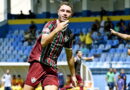 Fluminense goleia o Madureira em partidas pelo Sub-15 e Sub-17
