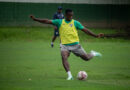 Fluminense recebe o Cruzeiro buscando a classificação para a semifinal do Brasileirão Sub-17