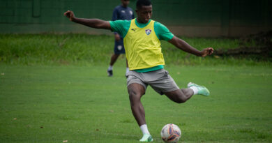 Fluminense recebe o Cruzeiro buscando a classificação para a semifinal do Brasileirão Sub-17 Fluminense recebe o Cruzeiro buscando a classificação para a semifinal do Brasileirão Sub-17