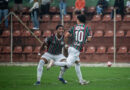 Fluminense garante vaga no mata-mata do Brasileirão Sub-17 com a melhor defesa do Campeonato