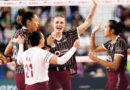 Fluminense disputa a Copa Brasília de Vôlei como último torneio de pré-temporada