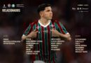 Fluminense divulga relacionados para duelo decisivo contra o Palmeiras pela Libertadores