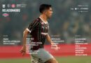 Pressionado após sequência negativa, Fluminense divulga relacionados para enfrentar o Internacional