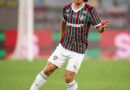 Com desfalques no meio, Fluminense pode relacionar jovem promessa contra o Santos