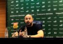  Mattheus Montenegro analisa temporada e crava: “Vamos estar na Libertadores 2027”
