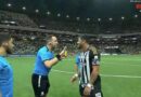 Palmeiras x Fluminense: árbitro escolhido pela Conmebol já virou meme por momento inusitado com Hulk