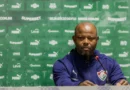 Marcão destaca evolução de Savarino após hat-trick e vê recuperação do atacante como trunfo para o Fluminense