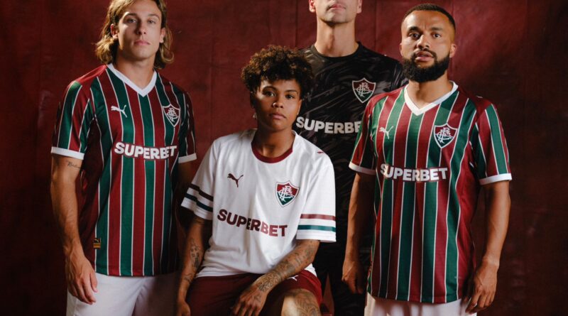 Fluminense vai ao STF com outros clubes por bets e teme dificuldade para manter salários em dia