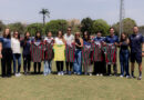 Fluminense recebe FIFA e CBF no CEFAN em visita voltada ao futuro do futebol feminino