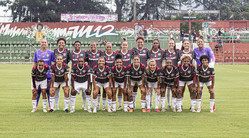 Fluminense estreia contra o Botafogo no Carioca Feminino; veja os jogos