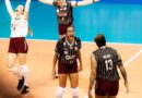 Fluminense vence o Sesc RJ Flamengo e garante mando de quadra na final do Carioca de Vôlei