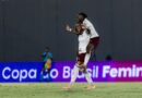 Fluminense vence Flamengo e abre vantagem nas quartas da Copa do Brasil Feminina