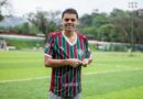 Fluminense renova contrato de promessa de Xerém até 2029