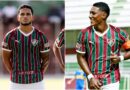 Fluminense tem dois jogadores convocados para a Copa do Mundo Sub-17