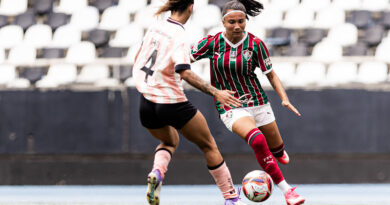 Fluminense busca empate contra o Botafogo nos acréscimos pela segunda fase do Carioca Feminino