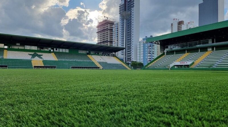 Chapecoense x Fluminense: escalação provável, arbitragem e onde assistir